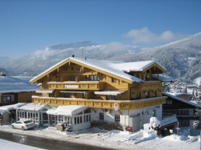 Гостиница Gästehaus Fellhornblick, Рицлерн